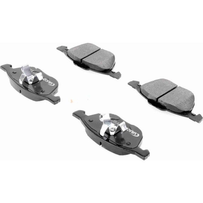 V25-0272 Vaico Bremsbelagsatz für Scheibenbremse V25-0272 V25-0272 Vaico Bremsbelagsatz für Scheibenbremse V25-0272