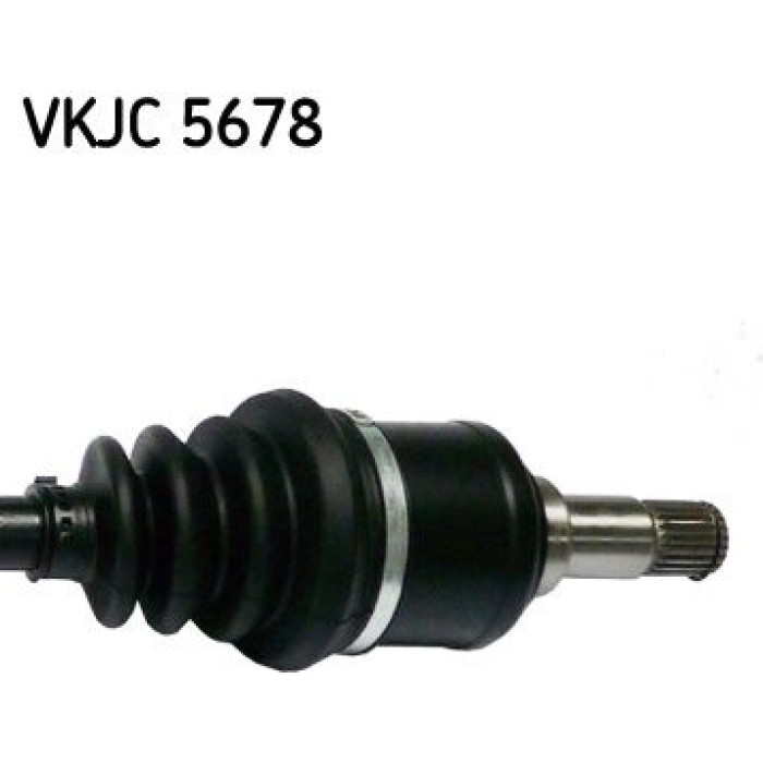 SKF Antriebswelle VKJC 5678 SKF Antriebswelle VKJC 5678