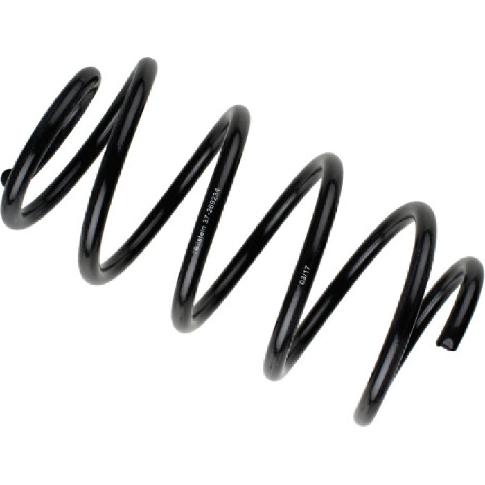Bilstein Fahrwerksfeder Seat P. Alhambra 37-269234 Bilstein Fahrwerksfeder Seat P. Alhambra 37-269234