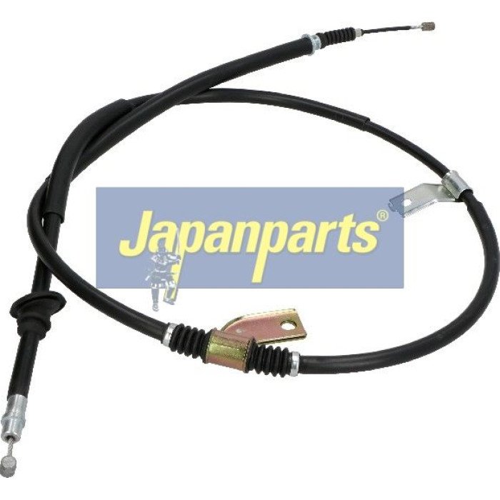 Japanparts Handbremsseil Seilzug Festellbremse BC-H56L Japanparts Handbremsseil Seilzug Festellbremse BC-H56L