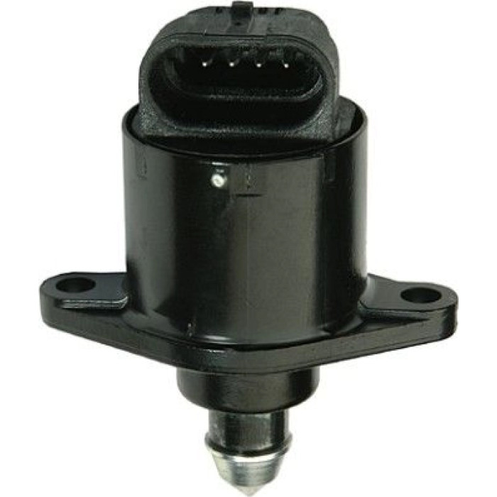 HELLA Leerlaufregelventil, Luftversorgung 6NW 009 141-701 HELLA Leerlaufregelventil, Luftversorgung 6NW 009 141-701