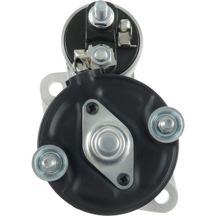 S0014 AS-PL Anlasser (Starter) 12 V 1,7 kW 9 Zähne S0014