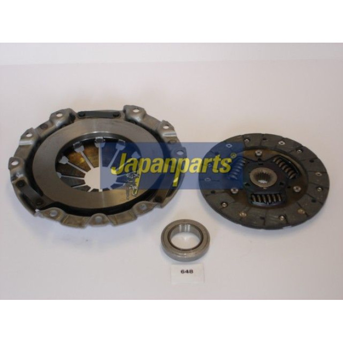 Japanparts Kupplungssatz KF-648