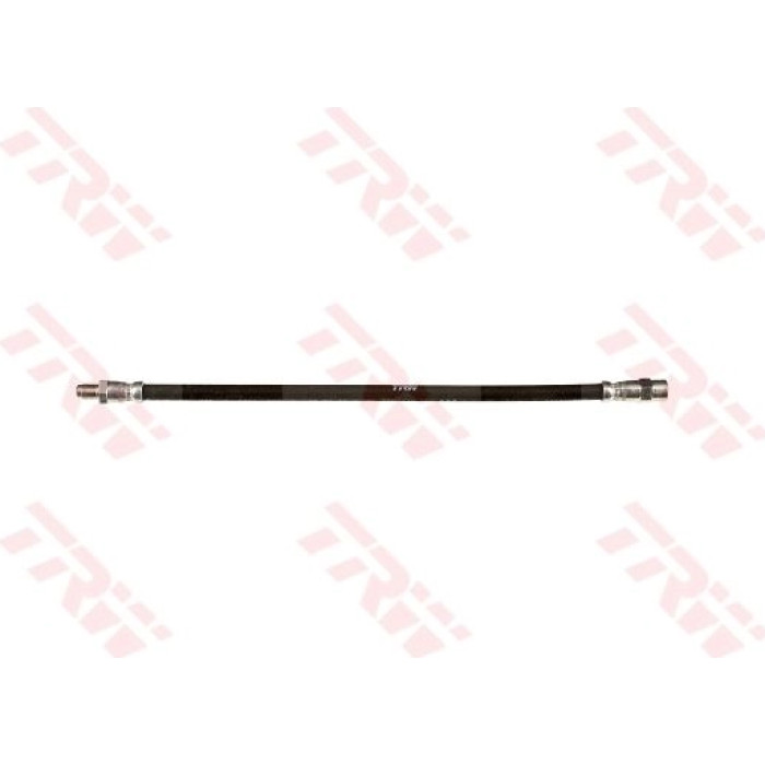 TRW Bremsschlauch Hinterachse PHB205 TRW Bremsschlauch Hinterachse PHB205