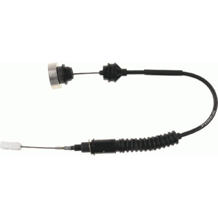 Sachs Kupplungsseil 3074 600 254 Sachs Kupplungsseil 3074 600 254