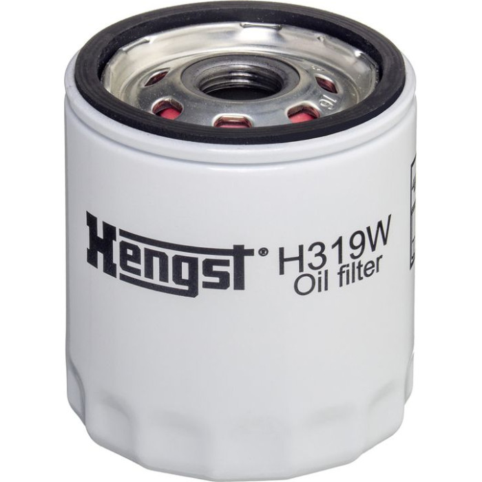 H319W Hengst Ölfilter H319W H319W Hengst Ölfilter H319W