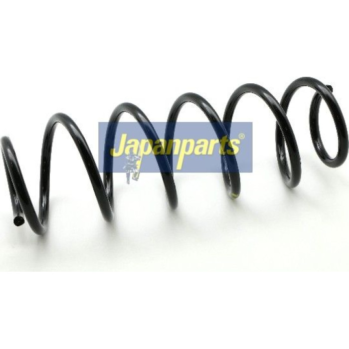 Japanparts Fahrwerksfeder ZC6616H Japanparts Fahrwerksfeder ZC6616H