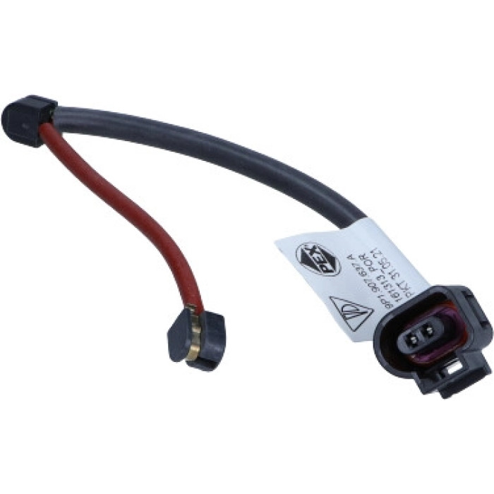 9P1907637A VAG Original 9P1907637A Bremsbeläge-Sensor. Porsche T. 911 19 – – OE-Nr. 9P1907637A