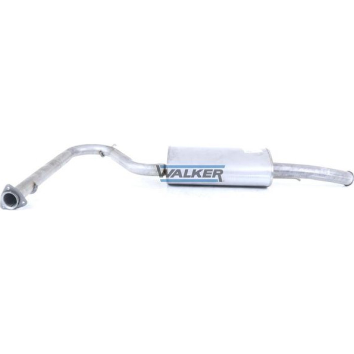 Walker Endschalldämpfer 23648 Walker Endschalldämpfer 23648