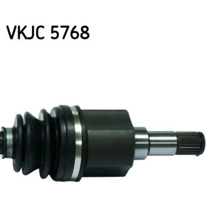 VKJC 5768 SKF Antriebswelle 5768 VKJC 5768 SKF Antriebswelle 5768