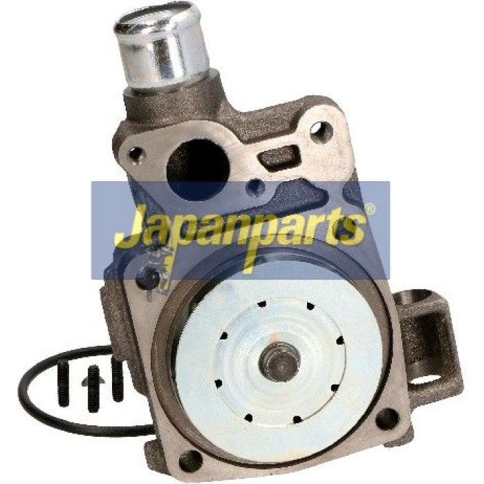Japanparts Wasserpumpe PQ-0282 Japanparts Wasserpumpe PQ-0282