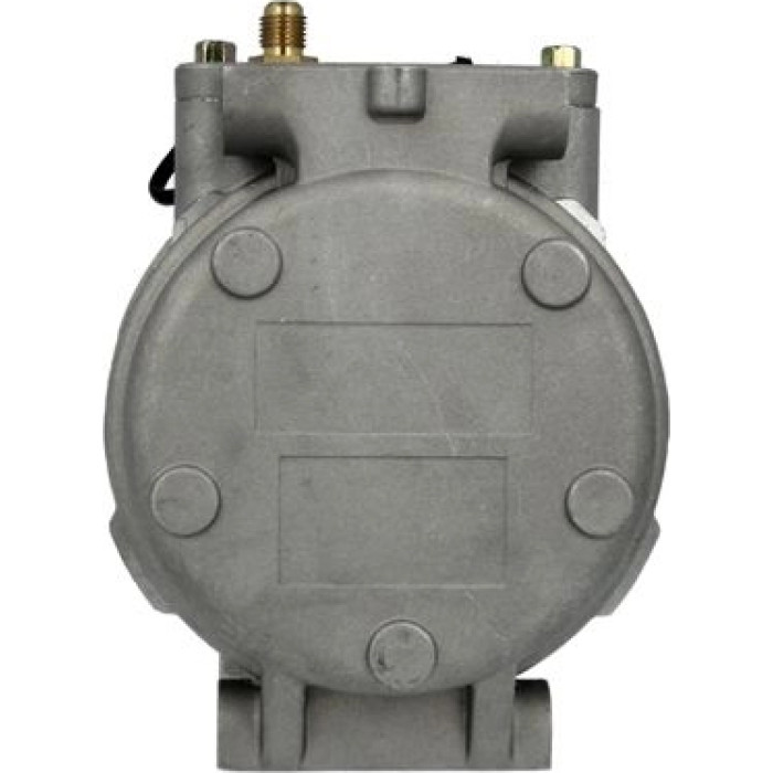 Nissens Klimakompressor PKW 89093 Nissens Klimakompressor PKW 89093