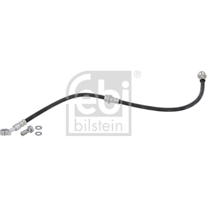 febi Bremsschlauch 184721