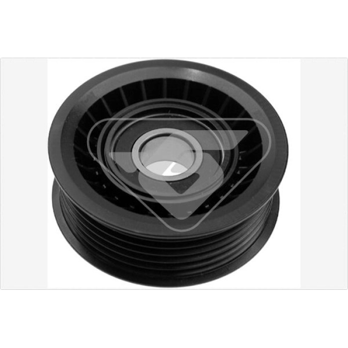 HUTCHINSON Umlenk-/Führungsrolle, Keilrippenriemen T0354 HUTCHINSON Umlenk-/Führungsrolle, Keilrippenriemen T0354
