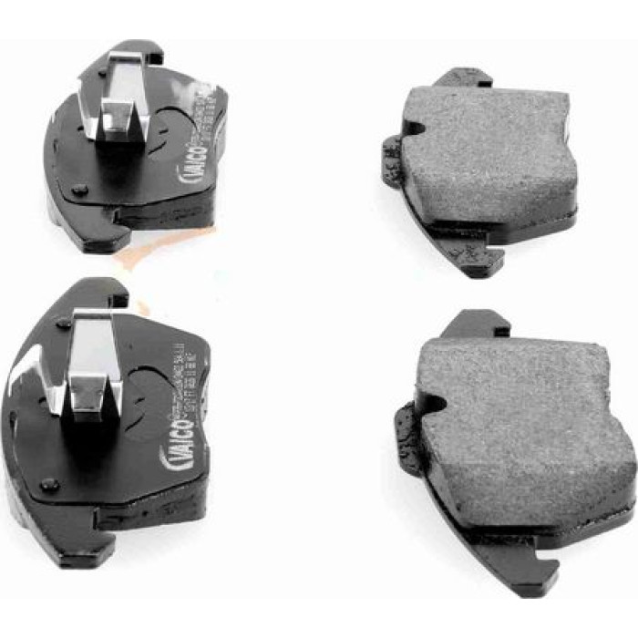 Vaico Bremsbelagsatz für Scheibenbremse V22-0091 Vaico Bremsbelagsatz für Scheibenbremse V22-0091