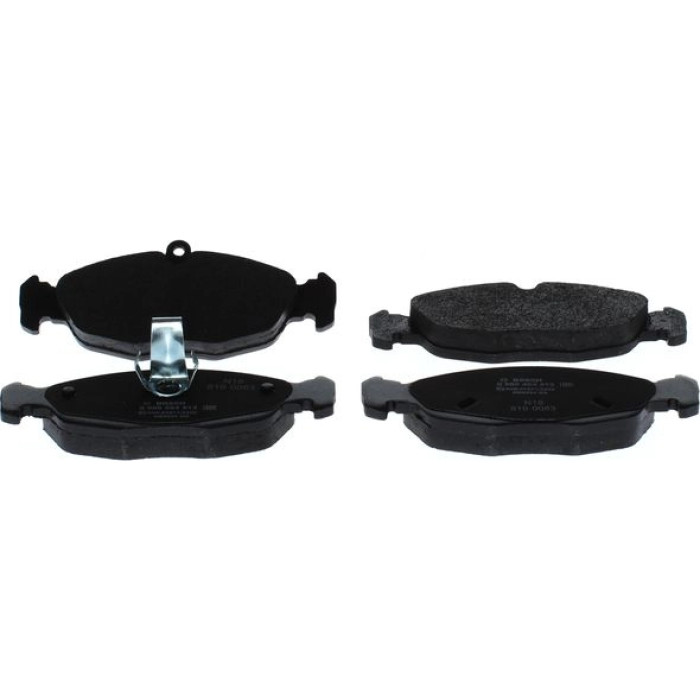 0 986 494 413 Bosch Bremsbelagsatz 0 986 494 413 0 986 494 413 Bosch Bremsbelagsatz 0 986 494 413