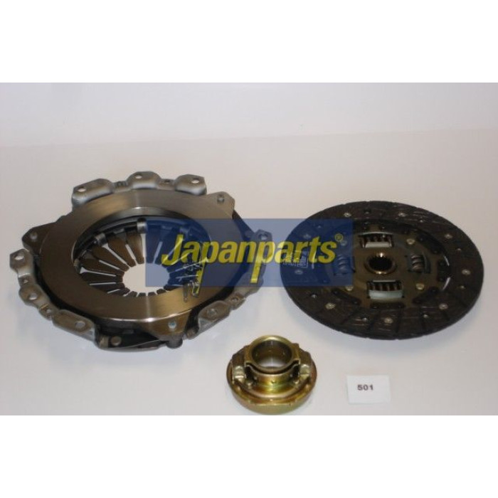 Japanparts Kupplungssatz KF-501 Japanparts Kupplungssatz KF-501