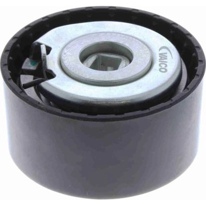 V46-0299 Vaico Zahnriemenspannrolle V46-0299 V46-0299 Vaico Zahnriemenspannrolle V46-0299
