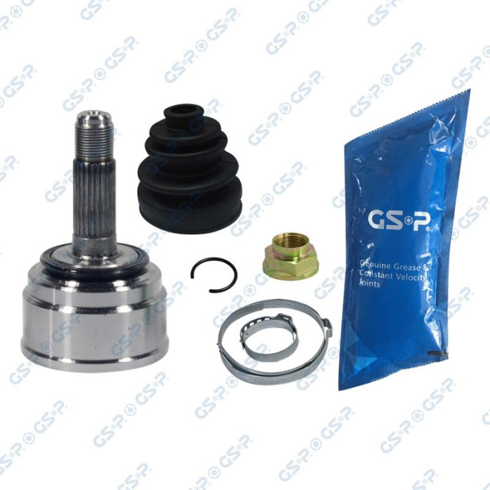 GSP Homokinetisches Gelenk 823006