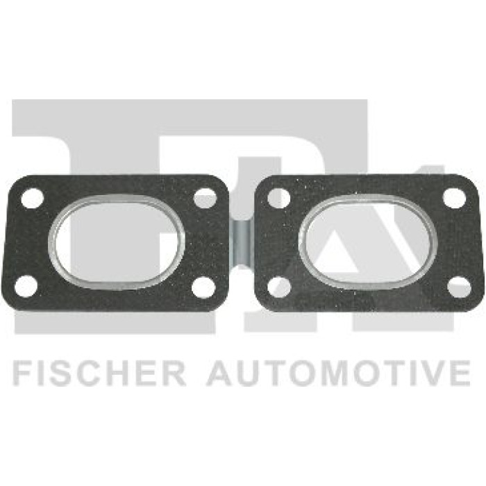 FA1 Abgaskrümmerdichtung 410-001 FA1 Abgaskrümmerdichtung 410-001