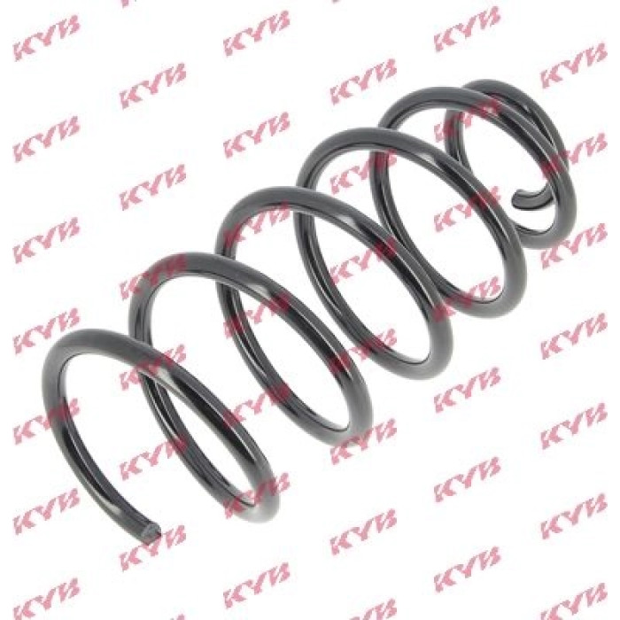 KYB Fahrwerksfeder VW P. Golf Iv, New Beetle 1.9Tdi 10/97-09/10 RA3787 KYB Fahrwerksfeder VW P. Golf Iv, New Beetle 1.9Tdi 10/97-09/10 RA3787