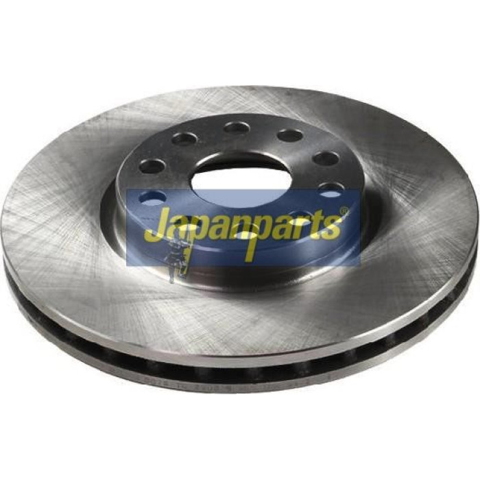 Japanparts Bremsscheibe DI-0215C