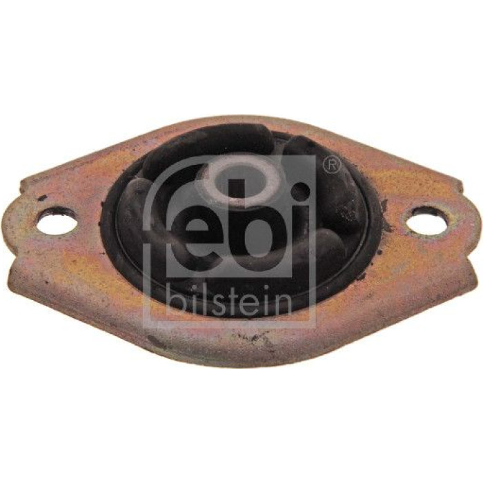 febi Radaufhängungslager. Fiat Hinterachse Uno 12309 febi Radaufhängungslager. Fiat Hinterachse Uno 12309