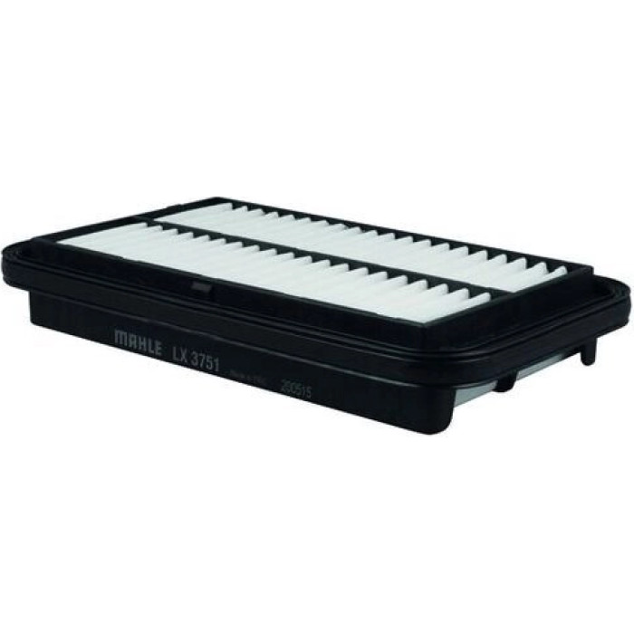MAHLE Luftfilter LX 3751 MAHLE Luftfilter LX 3751