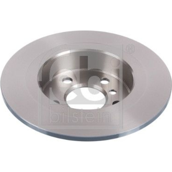 febi Bremsscheibe 4105