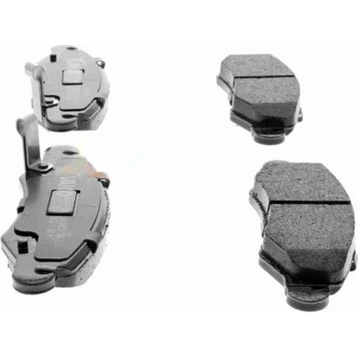 V40-0613 Vaico Bremsbelagsatz für Scheibenbremse V40-0613 V40-0613 Vaico Bremsbelagsatz für Scheibenbremse V40-0613