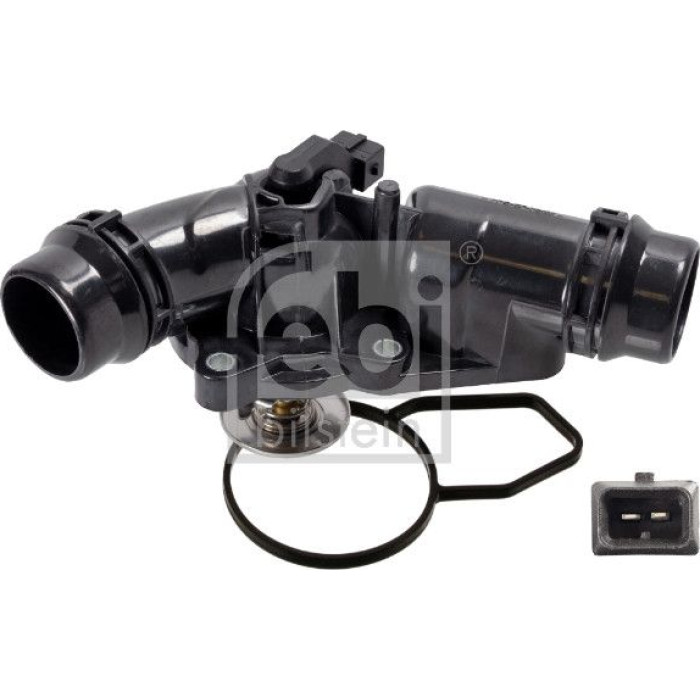 febi Kühlmittelthermostat 43624 febi Kühlmittelthermostat 43624