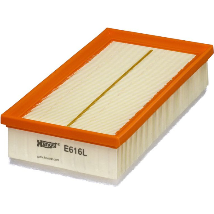 HENGST FILTER Luftfilter E616L HENGST FILTER Luftfilter E616L
