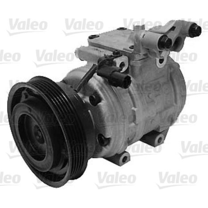 Valeo Kompressor 813362 Valeo Kompressor 813362
