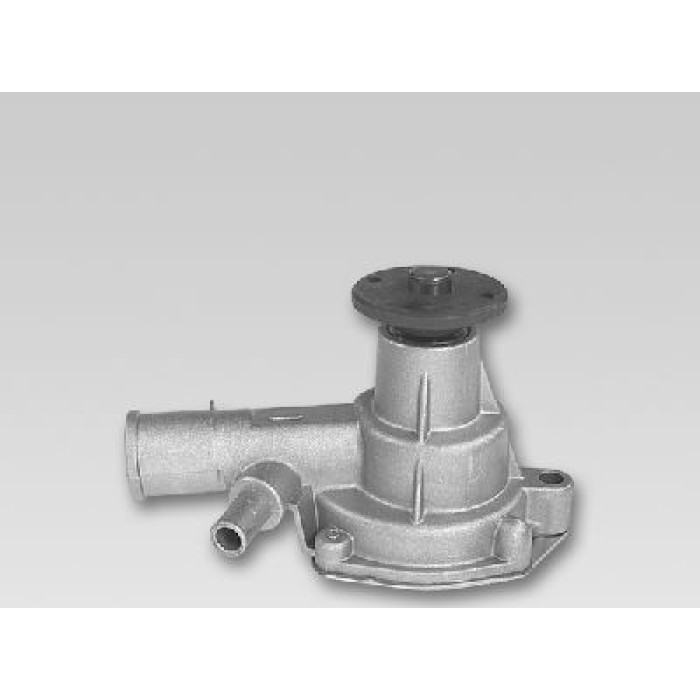 HEPU Wasserpumpe / Kühlmittelpumpe P771 HEPU Wasserpumpe / Kühlmittelpumpe P771
