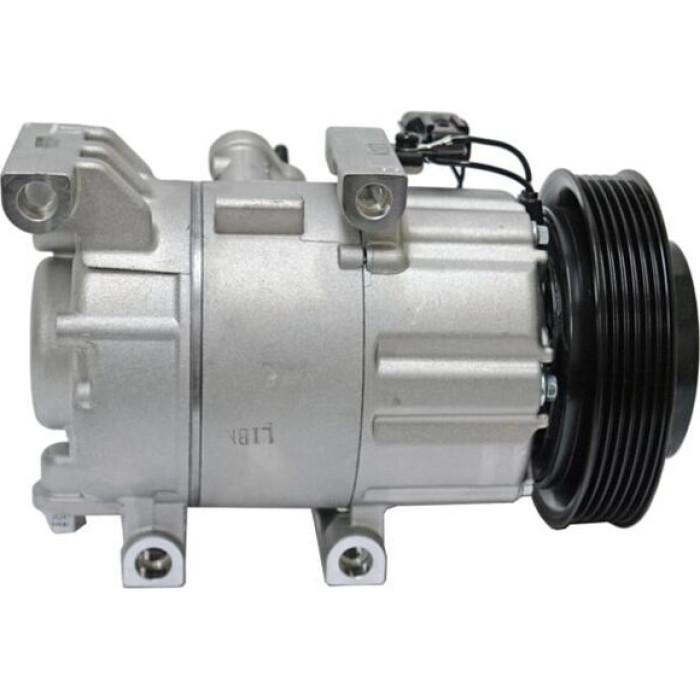 Kompressor, Klimaanlage ACP 446 000P