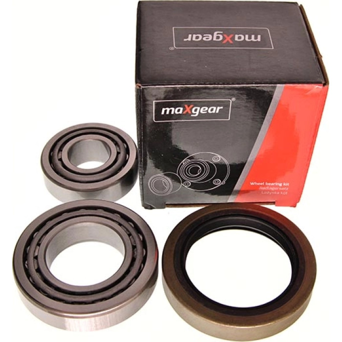 33-0088 MAXGEAR Radlagersatz 2105/MG