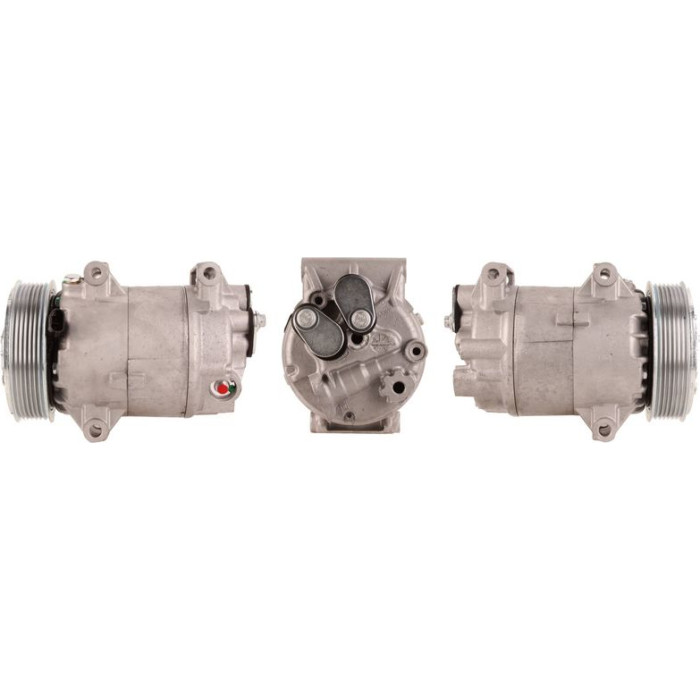 Kompressor, Klimaanlage 51-0453 Kompressor, Klimaanlage 51-0453