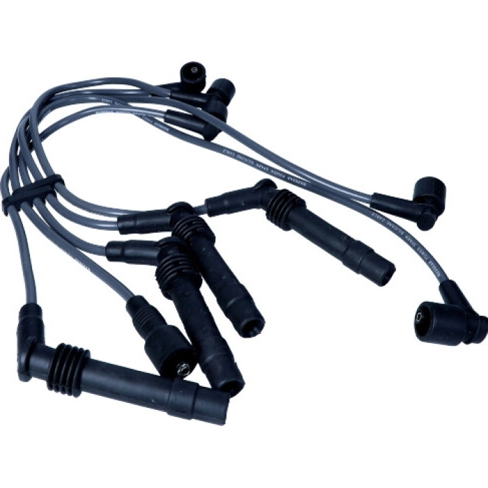 53-0050 MAXGEAR Zündleitungssatz 53-0050 53-0050 MAXGEAR Zündleitungssatz 53-0050