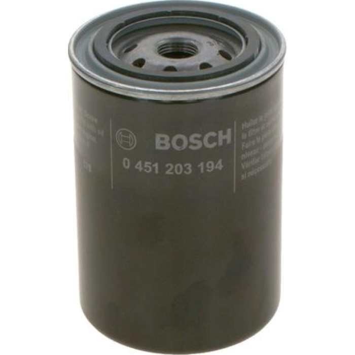 Bosch Ölfilter 0 451 203 194