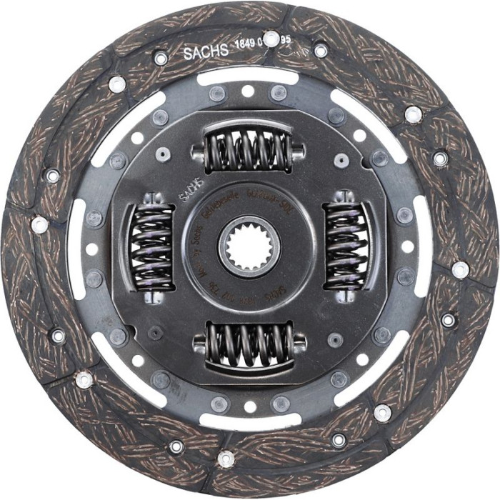 3000 990 022 Sachs Kupplungssatz 3000 990 022 3000 990 022 Sachs Kupplungssatz 3000 990 022