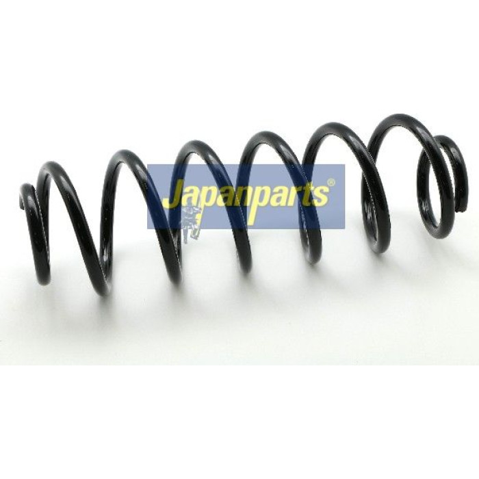 Japanparts Fahrwerksfeder ZC6181A Japanparts Fahrwerksfeder ZC6181A