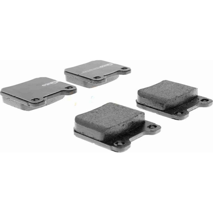 Vaico Bremsbelagsatz für Scheibenbremse V40-8019 Vaico Bremsbelagsatz für Scheibenbremse V40-8019