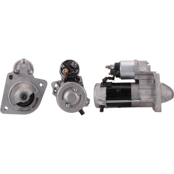 DRI Anlasser 326071102 12 V DRI Anlasser 326071102 12 V