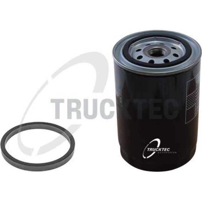 Trucktec Ölfilter 07.18.046 Trucktec Ölfilter 07.18.046