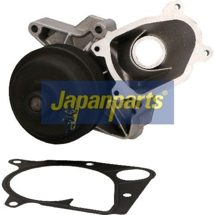 Japanparts Wasserpumpe PQ-0109 Japanparts Wasserpumpe PQ-0109