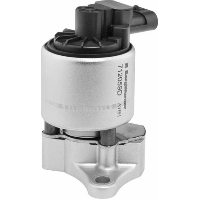BorgWarner (Wahler) AGR-Ventil 712059D BorgWarner (Wahler) AGR-Ventil 712059D