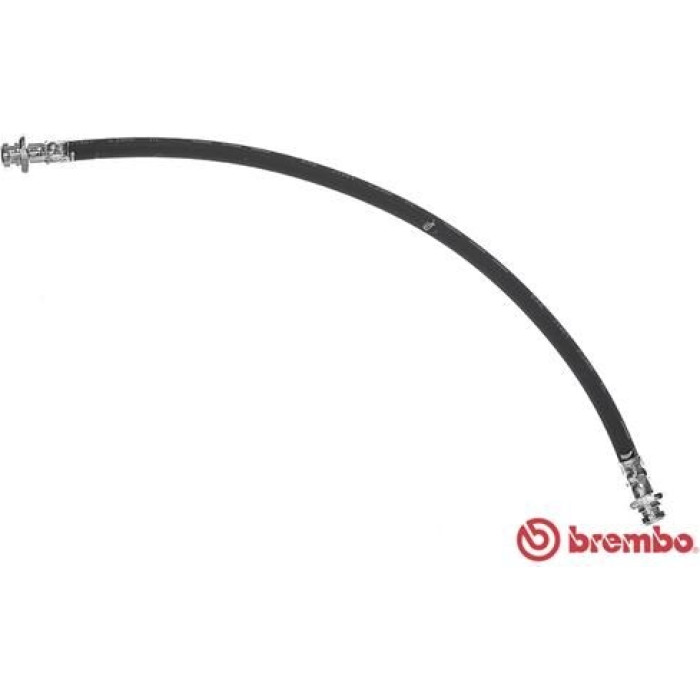 BREMBO Bremsschlauch T 78 032 BREMBO Bremsschlauch T 78 032