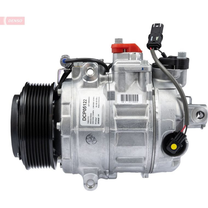 Denso Klimakompressor DCP05122 Denso Klimakompressor DCP05122