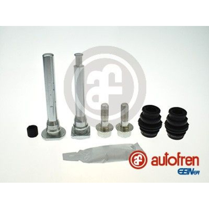 Reparatursatz Bremssattel Mazda T. 6 2,0-2,5 12 D7211C Reparatursatz Bremssattel Mazda T. 6 2,0-2,5 12 D7211C