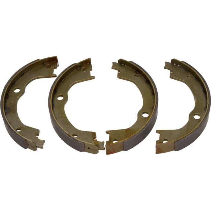 MAXGEAR Handbremsbacken 19-2072 Chevrolet Captiva/Antara 06 MAXGEAR Handbremsbacken 19-2072 Chevrolet Captiva/Antara 06
